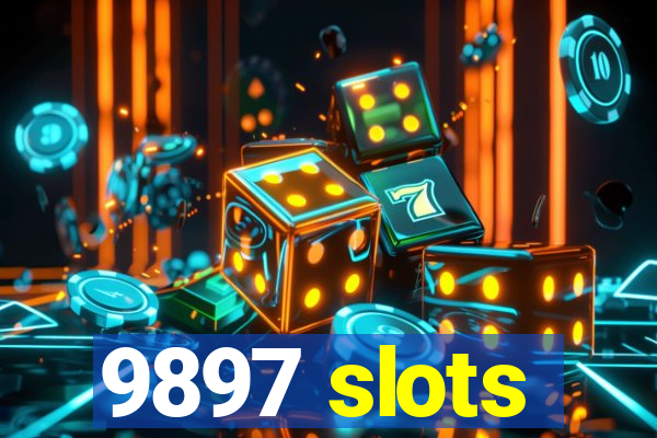 9897 slots